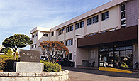 福島南高等学校