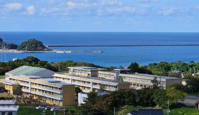 浜田商業高等学校