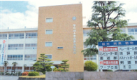 岡山東商業高等学校