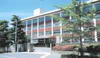 呉港高等学校