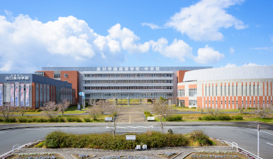 高川学園高等学校