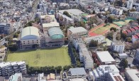 駒場高等学校