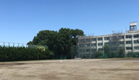 武蔵丘高等学校