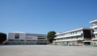 桐朋女子高等学校1