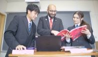 郁文館グローバル高等学校