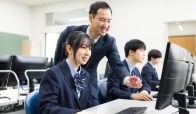 京華商業高等学校