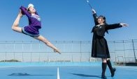 瀧野川女子学園高等学校