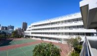 武蔵野高等学校1