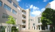 聖ドミニコ学園高等学校