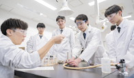 芝浦工業大学附属高等学校1