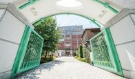淑徳巣鴨高等学校1