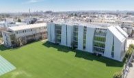 国立音楽大学附属高等学校