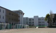藤沢西高等学校