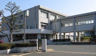 鶴見総合高等学校