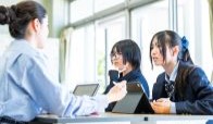 神奈川歯科大学系属緑ヶ丘女子高等学校