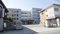 松山工業高等学校