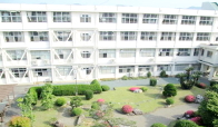 山田高等学校