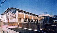 高知東工業高等学校