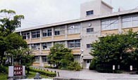 筑紫中央高等学校