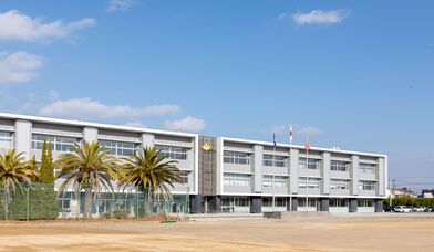 久留米高等学校
