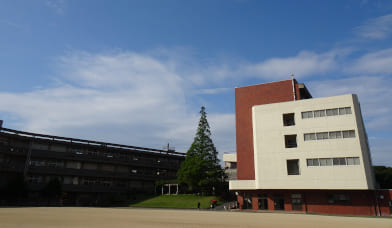 西南女学院高等学校