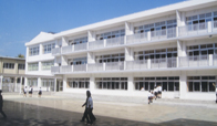 翔陽高等学校