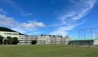 市立札幌藻岩高等学校