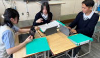 市立札幌啓北商業高等学校