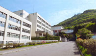 北海道函館西高等学校