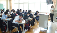 岩見沢緑陵高等学校 北海道 の進学情報 高校選びならjs日本の学校