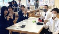 北海道池田高等学校