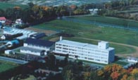 北海道芽室高等学校