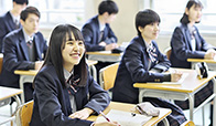 北海道科学大学高等学校 北海道 の進学情報 高校選びならjs日本の学校