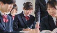 酪農学園大学附属とわの森三愛高等学校1