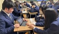函館大学付属柏稜高等学校1