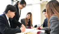 立志舎高等学校