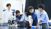 渋谷教育学園幕張中学校
