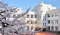 麻布中学校