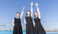 瀧野川女子学園中学高等学校 中高一貫コース 東京都 の進学情報 中学校選びならjs日本の学校