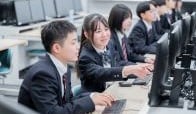 芝浦工業大学附属中学校