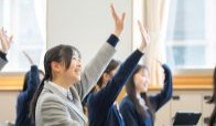佐久長聖中学校