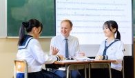 静岡英和女学院中学校