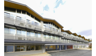 京都女子中学校