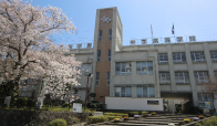 京都共栄学園中学校
