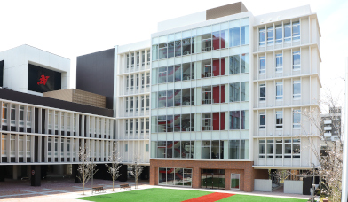 浪速中学校