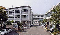 池田中学校
