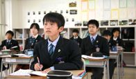 神村学園中等部 鹿児島県 の進学情報 中学校選びならjs日本の学校