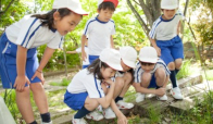 京都文教短期大学付属小学校 小学校 資料請求 進学情報は日本の学校