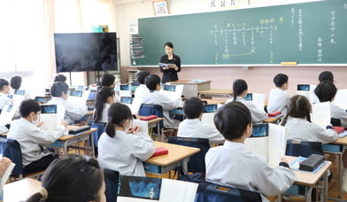 城星学園小学校