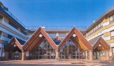 帝塚山小学校